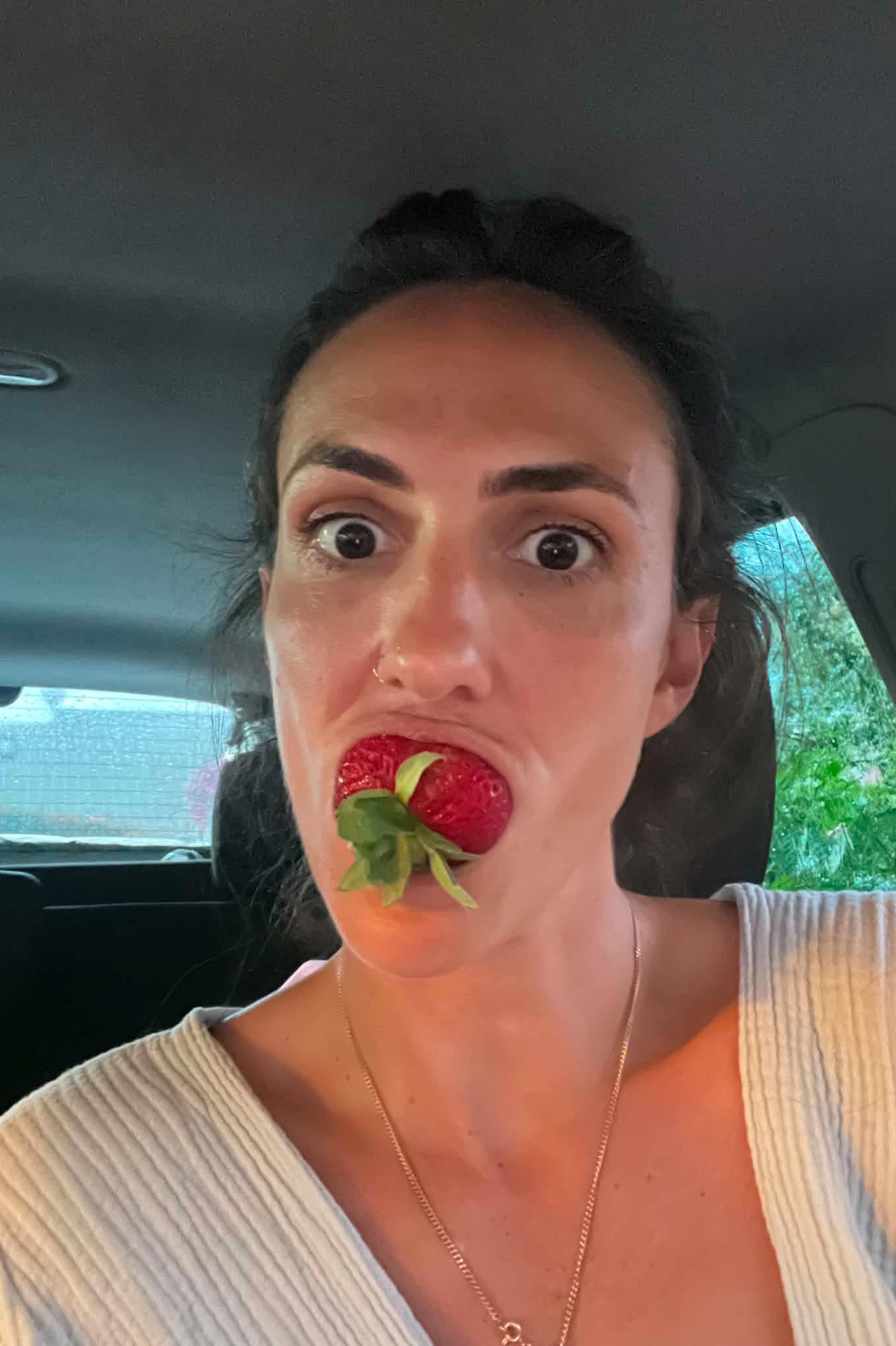 Sophie Ortega-Fernandez Naturopathe Femmes de Polynésie Crédit : Isabelle Lesourd